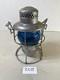 Adlake Kero N&W. RY Train Railroad lamp Lantern Norfolk and Western Railway 2C15
