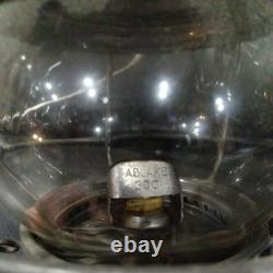 Adlake Kero N&W. RY Train Railroad lamp Lantern Norfolk and Western Railway 2C15