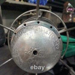 Adlake Kero N&W. RY Train Railroad lamp Lantern Norfolk and Western Railway 2C15