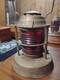 Adlake Kero Vintage Railroad Lantern