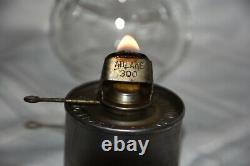 Adlake Kerosene B&o Railroad Lantern Baltimore & Ohio