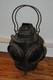 Adlake Railroad Signal Switch Lamp Lantern 4 Way Glass Lens Transportation Train