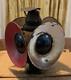 Adlake Railroad Switch Lamp Train Lantern