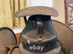 Adlake Railroad Switch Lamp Train Lantern