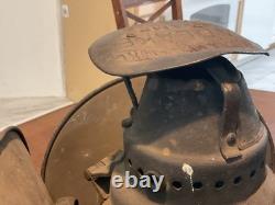 Adlake Railroad Switch Lamp Train Lantern