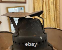 Adlake Railroad Switch Lamp Train Lantern