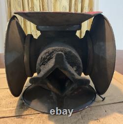 Adlake Railroad Switch Lamp Train Lantern
