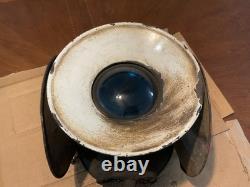 Adlake Railroad Switch Lamp Train Lantern