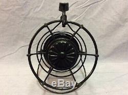 Adlake Reliable Tall Globe Railroad / Interurban / Trolley Lantern / Lamp