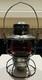 Adlake Southern Railway Red Globe RR Railroad Train Lantern Oil Lamp Kero Fluid