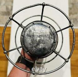 Adlake Southern Railway Red Globe RR Railroad Train Lantern Oil Lamp Kero Fluid