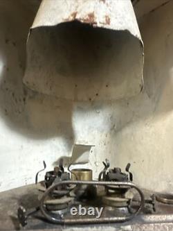 Adlake non sweating Railway Speed Restriction Lamp Railways