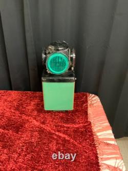 Adlake railroad switch lamp (TD24)