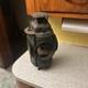 Antique ADLAKE Non-Sweating Lamp Chicago Railroad Train Switch Lantern for parts