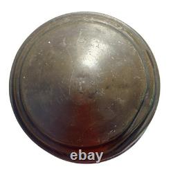 Antique Adams Westlake Adlake Railroad Caboose Side Train Oil Wall Lamp Lantern