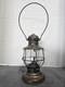 Antique Adams & Westlake Railroad Lantern Bellbottom Style
