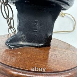 Antique Adlake 4-Way Switch Signal Railroad Lantern Non-Sweating Lamp Chicago