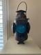 Antique Adlake Non-Sweating Lamp Chicago Four-Way Switch Signal Railroad