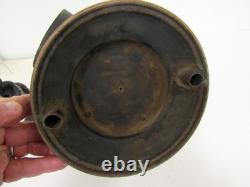 Antique Adlake Railroad Switch Lantern