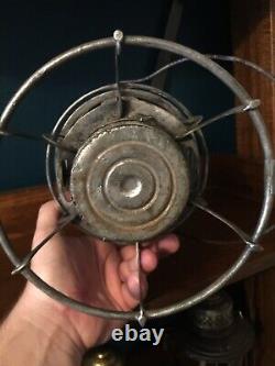 Antique Armspear Northern Pacific Railroad Lantern. NPRR