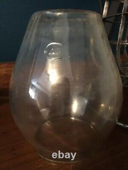 Antique Armspear Northern Pacific Railroad Lantern. NPRR
