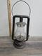 Antique C. T. HAM CLIPPER Tubular Oil Lantern / Lamp Dietz No. 0 Globe Read