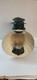 Antique Dietz 30 Beacon Light Railroad Inspection Lantern Lamp 17 Clear Globe