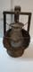 Antique Dietz ACME Inspector 16 Railroad Beacon Lamp Lantern New York USA Clear
