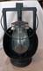 Antique Dietz Acme Inspector Lamp Syracuse NY Glass Globe Lantern Railroad