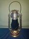 Antique Dietz Copper Fount No. 2 Blizzard Railroad/barn Kerosene Oil Lantern Lamp