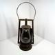 Antique Dietz New York BUCKEYE DASH LAMP Railroad Lantern Dietz FIT ALL Globe
