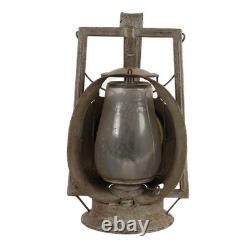 Antique Dietz Railroad Lantern