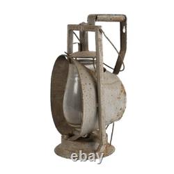 Antique Dietz Railroad Lantern