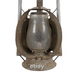Antique Dietz Railroad Lantern