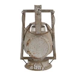 Antique Dietz Railroad Lantern