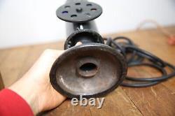 Antique Dr Thomson Lantern for Railroad Marine Service Color Blind Detector RARE