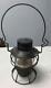Antique Dressel Arlington NJ Railroad Lantern Clear Globe L&N Lamp Free Shipping