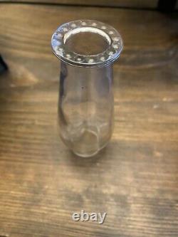 Antique Dressel Arlington New Jersey Railroad Switch Lantern Glass Colored Lens