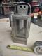 Antique German Carbide Lamp Lantern Railroad