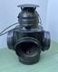 Antique Handlan St Louis Railroad Switch Lantern Lamp Parts As Is Cracked READ