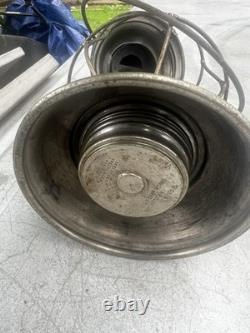 Antique Kelly Lamp Company Railroad Conductor Oil Lantern Rochester, New York