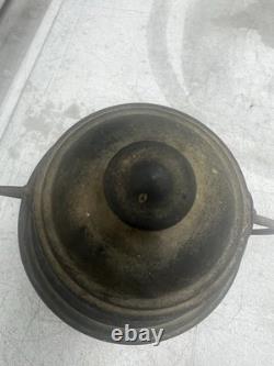 Antique Kelly Lamp Company Railroad Conductor Oil Lantern Rochester, New York