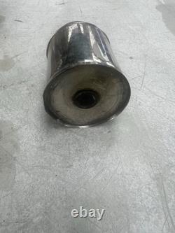 Antique Kelly Lamp Company Railroad Conductor Oil Lantern Rochester, New York