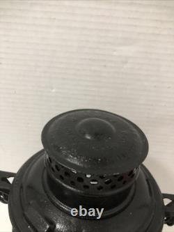 Antique No 250 Railroad Adams & Westlake Lantern Baltimore & Ohio Railroad RARE