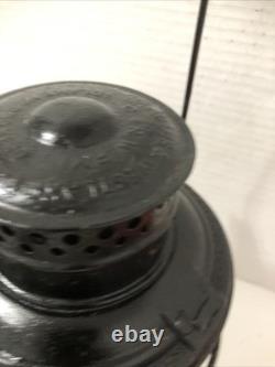 Antique No 250 Railroad Adams & Westlake Lantern Baltimore & Ohio Railroad RARE