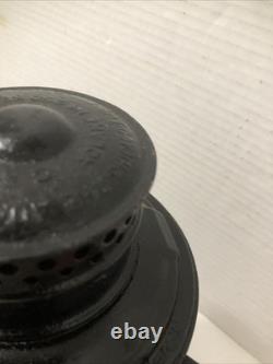 Antique No 250 Railroad Adams & Westlake Lantern Baltimore & Ohio Railroad RARE