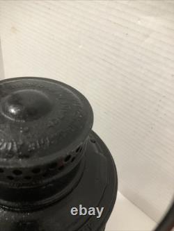 Antique No 250 Railroad Adams & Westlake Lantern Baltimore & Ohio Railroad RARE