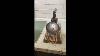 Antique Oxweld Model A Union Carbide Railroad Lamp