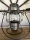 Antique PRR Railroad Railway Lantern