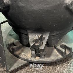 Antique PYLE NATIONAL Railroad Locomotive Train Classification Lamp WORKS